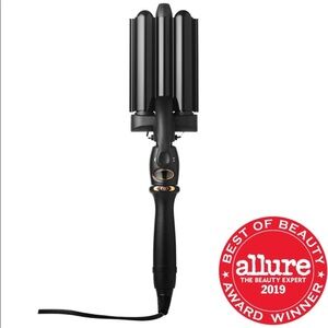 Amika High Tide Deep Wave Crimper